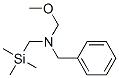 N-甲氧基甲基-N-(三甲基硅烷甲基)芐基胺