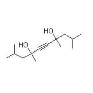 2,4,7,9-四甲基-5-癸炔-4,7-二醇
