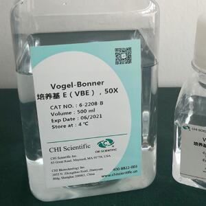 Vogel-Bonner 培養(yǎng)基 E（VBE）