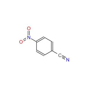 對(duì)硝基苯甲腈