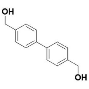 4,4'-二羥甲基聯(lián)苯