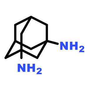 1,3-金剛烷二胺