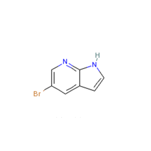 5-溴-7-氮雜吲哚