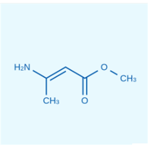 3-氨基巴豆酸甲酯