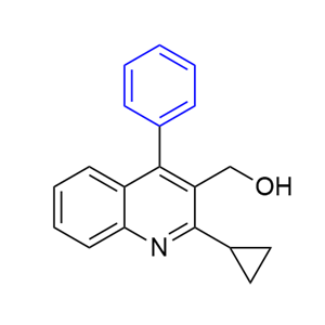 匹伐他汀雜質(zhì)08