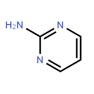 2-氨基嘧啶