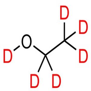 氘代乙醇