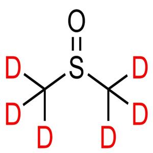 氘代二甲基亞砜