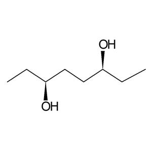 (3S,6S)-3,6-辛二醇