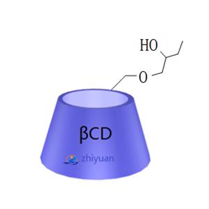 羥丁基倍他環(huán)糊精