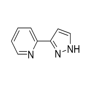 2-(1H-吡唑-3-基)吡啶