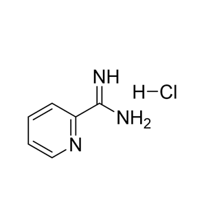 2-脒基吡啶鹽酸鹽