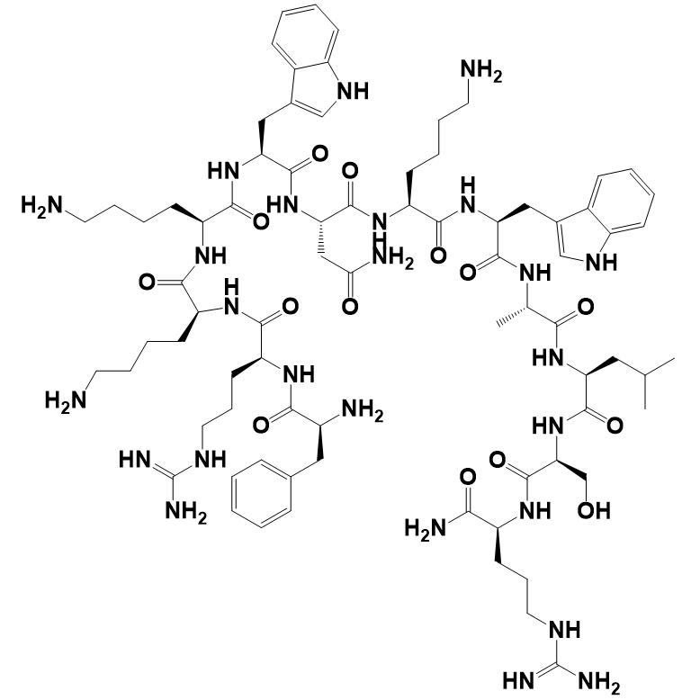 PAMP-12(human,porcine) 196305-05-2.png