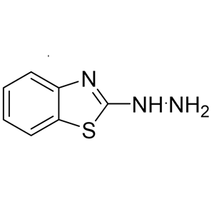 2-肼基苯并噻唑
