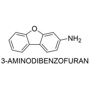 3-氨基二苯并呋喃