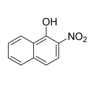 2-硝基-1-萘酚