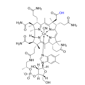 維生素B12雜質(zhì)06