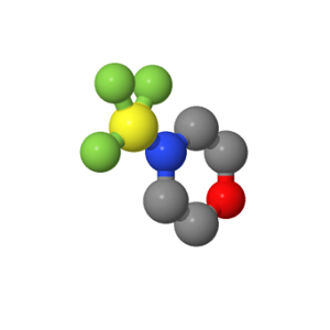 三氟化硫嗎啉