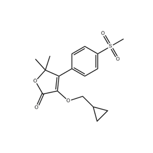 非羅考昔|Firocoxib|189954-96-9