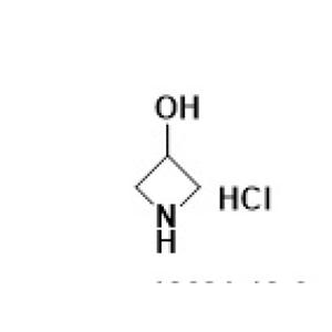 3-羥基氮雜環(huán)丁烷鹽酸鹽