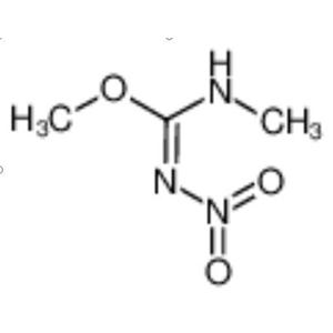 N,O-二甲基-N'-硝基異脲