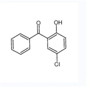 2-羥基-5-氯二苯甲酮