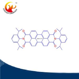 N,N’-二（2,6-二異丙基）苯基-3,4,9,10-苝酰亞胺