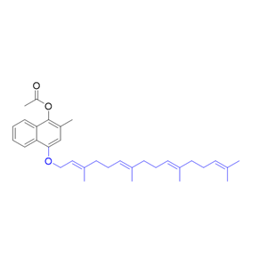 維生素K2雜質(zhì)15