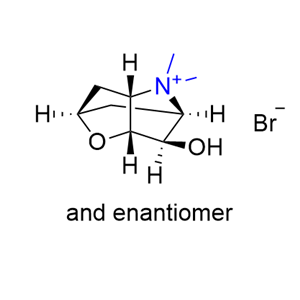噻托溴銨雜質(zhì)27