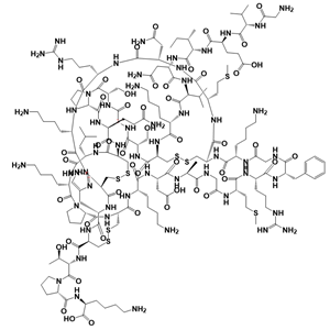 強(qiáng)效阻斷劑Kaliotoxin