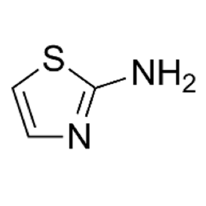 2-氨基噻唑