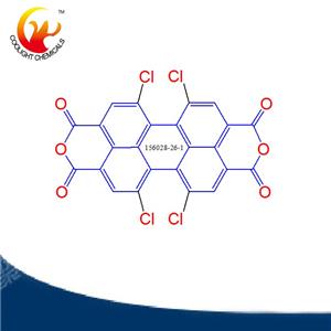 1,6,7,12-四氯-3,4,9,10-苝四甲酸二酐
