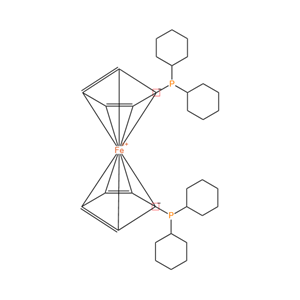 1,1-雙（二環(huán)己基膦）二茂鐵