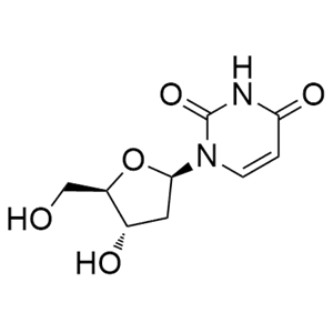 2'-脫氧尿苷