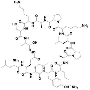 噬菌體 M2終點(diǎn)蛋白質(zhì)/123618-03-1