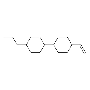 (反式,反式)-丙基雙環(huán)己基乙烯