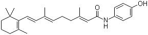 CAS 登錄號(hào)：65646-68-6, 維甲酰酚胺