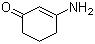 CAS 登錄號：5220-49-5, 3-氨基-2-環(huán)己烯-1-酮