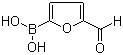 CAS 登錄號：27329-70-0, 5-甲醛基呋喃-2-硼酸, 5-醛基呋喃-2-硼酸, 5-甲?；?2-呋喃硼酸