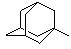 CAS 登錄號(hào)：768-91-2, 1-甲基金剛烷