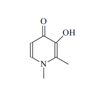 1,2-二甲基-3-羥基-4-吡啶酮