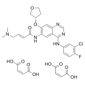 馬來酸阿法替尼