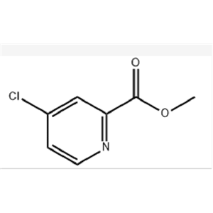 4-氯吡啶-2-甲酸甲酯