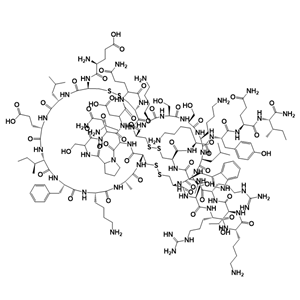 通道阻滯劑多肽Huwentoxin IV