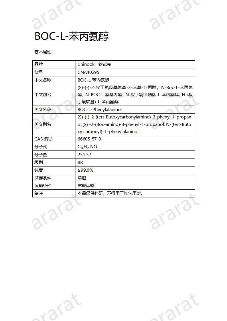 CNA10295 BOC-L-苯丙氨醇_01.jpg