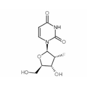 2'-氟-2'-脫氧尿苷