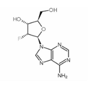 2'-氟-2'-脫氧腺苷