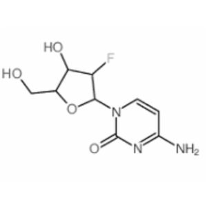 2'-氟-2'-脫氧胞苷水合物