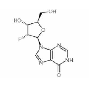 2’-氟-2’-脫氧肌苷