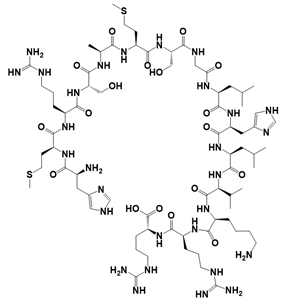 SAMS Peptide